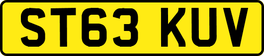 ST63KUV