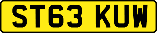 ST63KUW