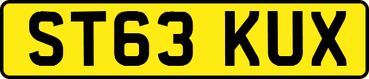 ST63KUX
