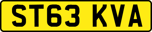 ST63KVA