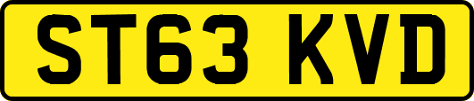 ST63KVD