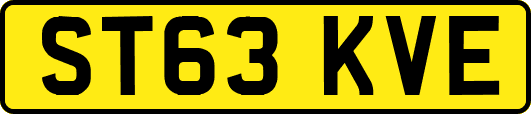 ST63KVE