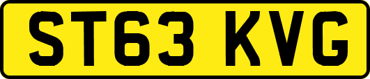 ST63KVG