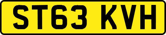 ST63KVH