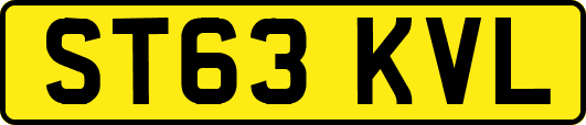 ST63KVL