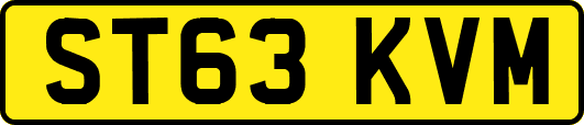 ST63KVM