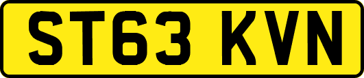 ST63KVN