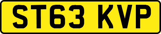ST63KVP