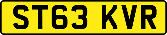 ST63KVR
