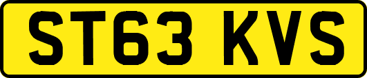 ST63KVS
