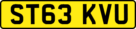 ST63KVU