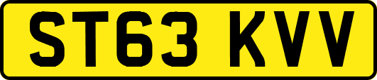 ST63KVV