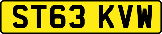ST63KVW