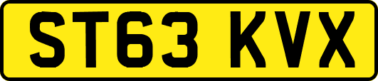 ST63KVX
