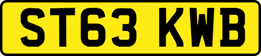 ST63KWB