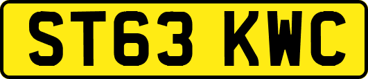 ST63KWC
