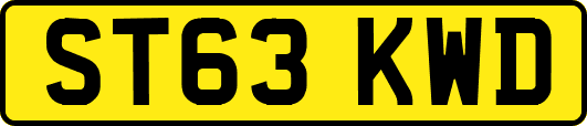 ST63KWD