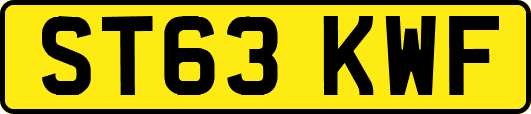 ST63KWF