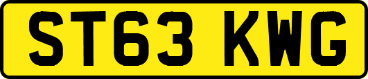 ST63KWG