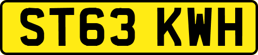 ST63KWH
