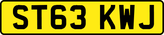 ST63KWJ