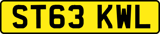 ST63KWL