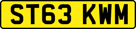 ST63KWM