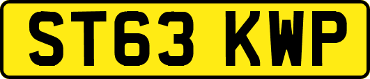 ST63KWP