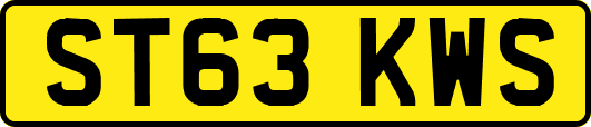 ST63KWS