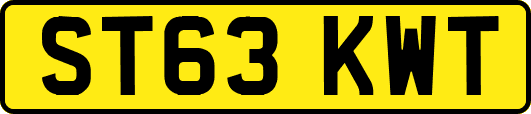 ST63KWT