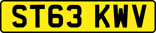 ST63KWV