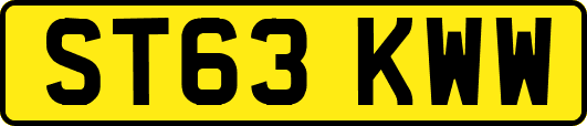 ST63KWW