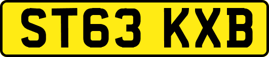 ST63KXB