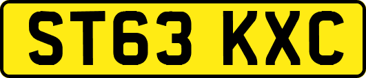 ST63KXC