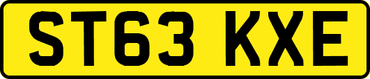 ST63KXE