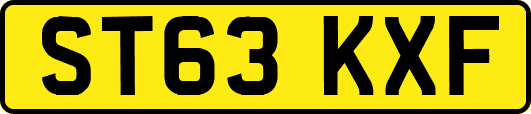 ST63KXF