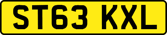 ST63KXL