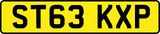 ST63KXP