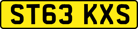 ST63KXS