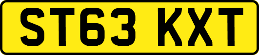 ST63KXT