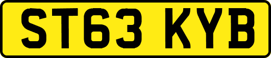 ST63KYB