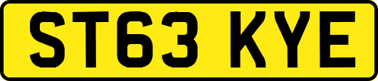 ST63KYE