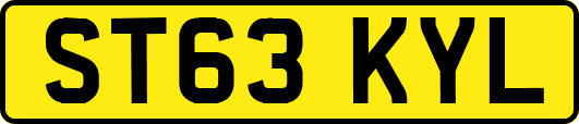 ST63KYL