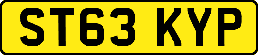 ST63KYP