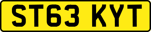 ST63KYT