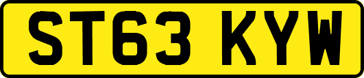 ST63KYW