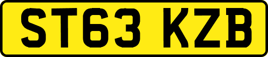ST63KZB