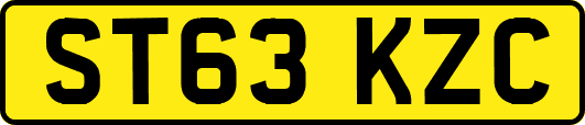 ST63KZC