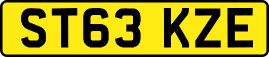 ST63KZE