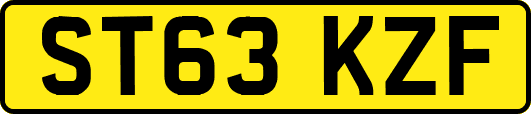 ST63KZF